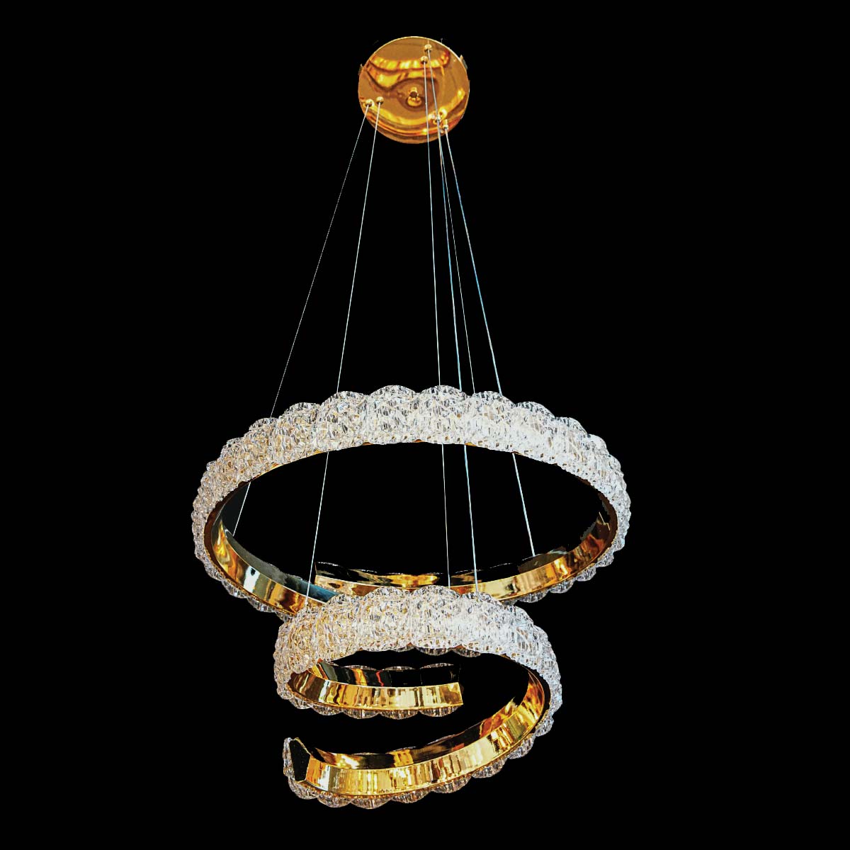 Modern Hanging Light