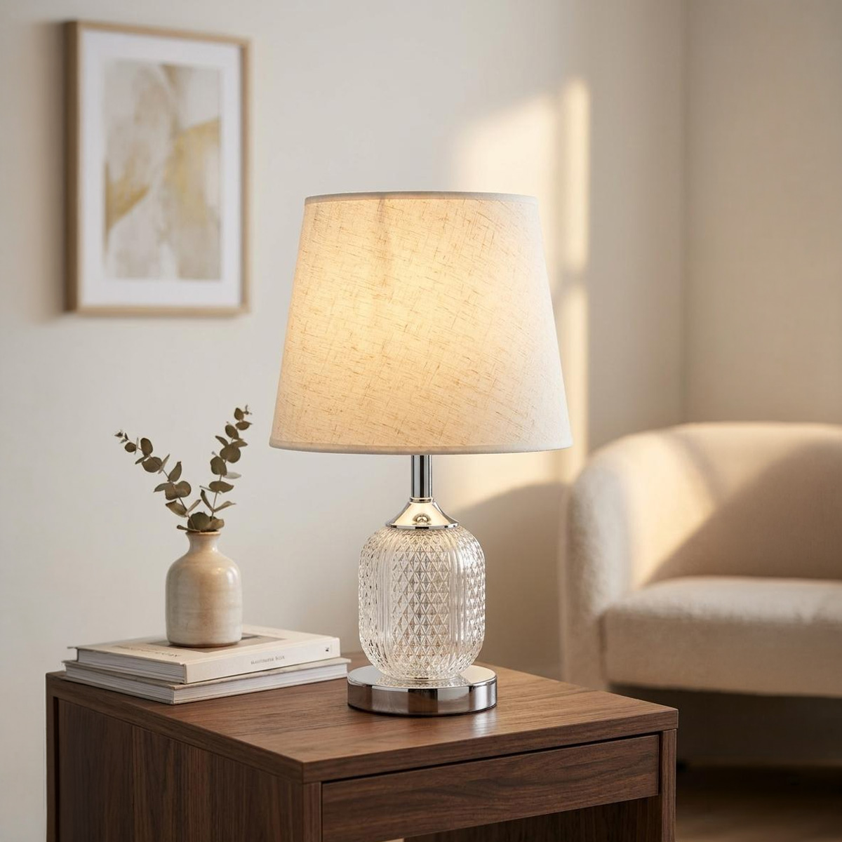 Commercial Table Lamp