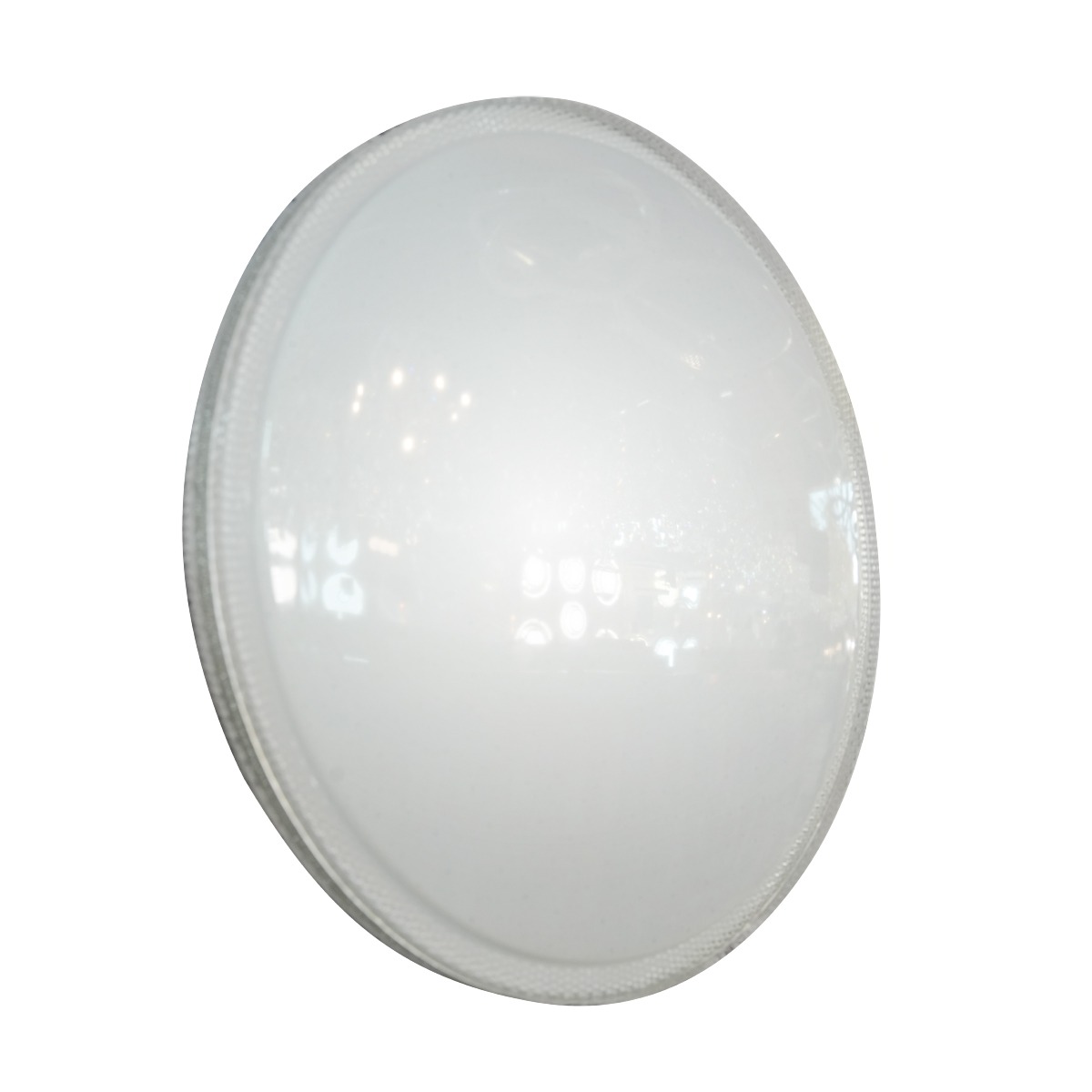 Plastic Ceiling Light 24W