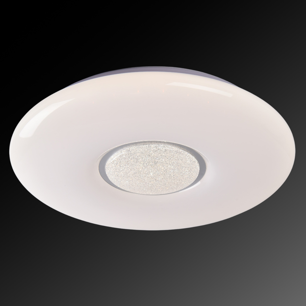 3-Color Ceiling Light 500mm 80W