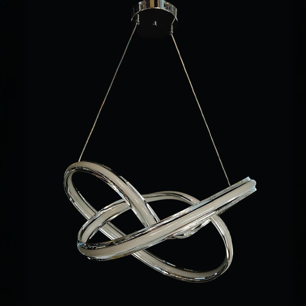 Modern Hanging Light