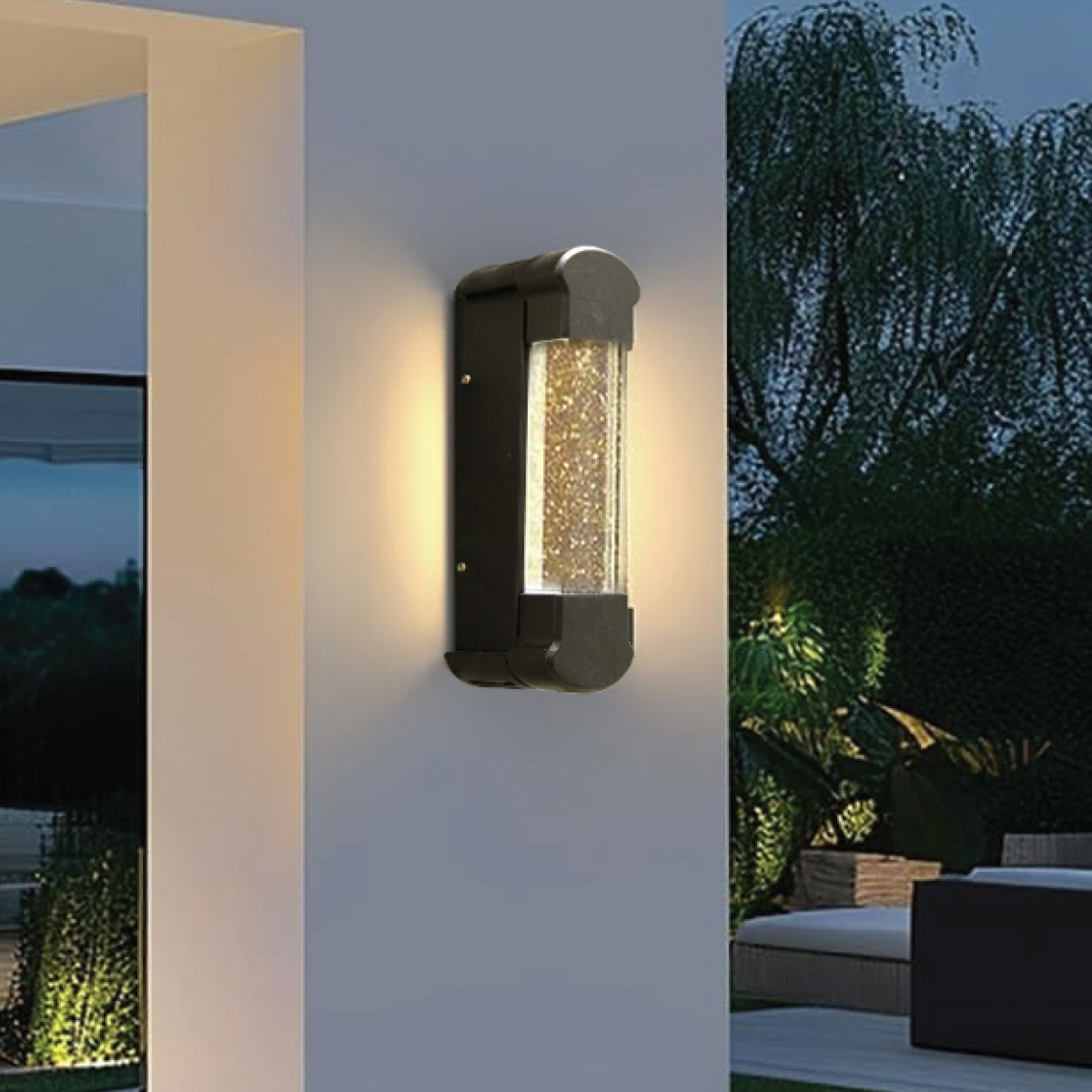 Indoor Up and Down Light