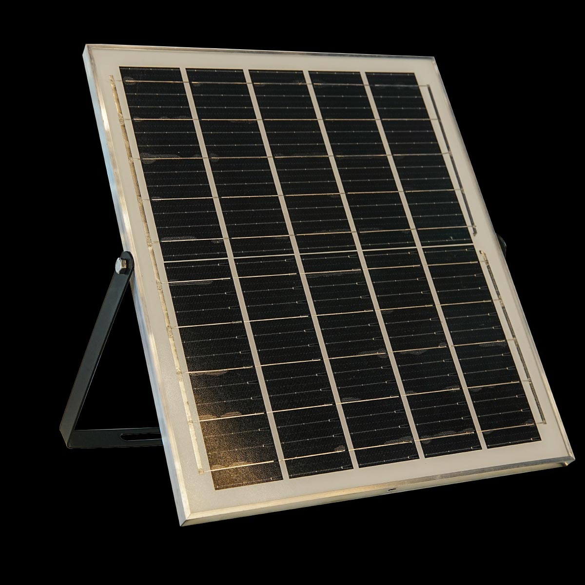 Solar LED Flood Light