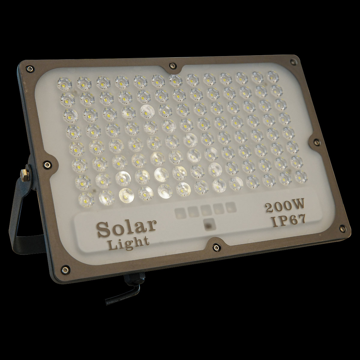 Solar LED Flood Light