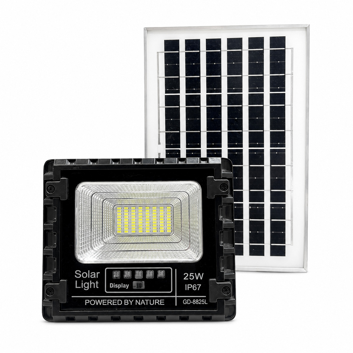 Solar LED Flood Light