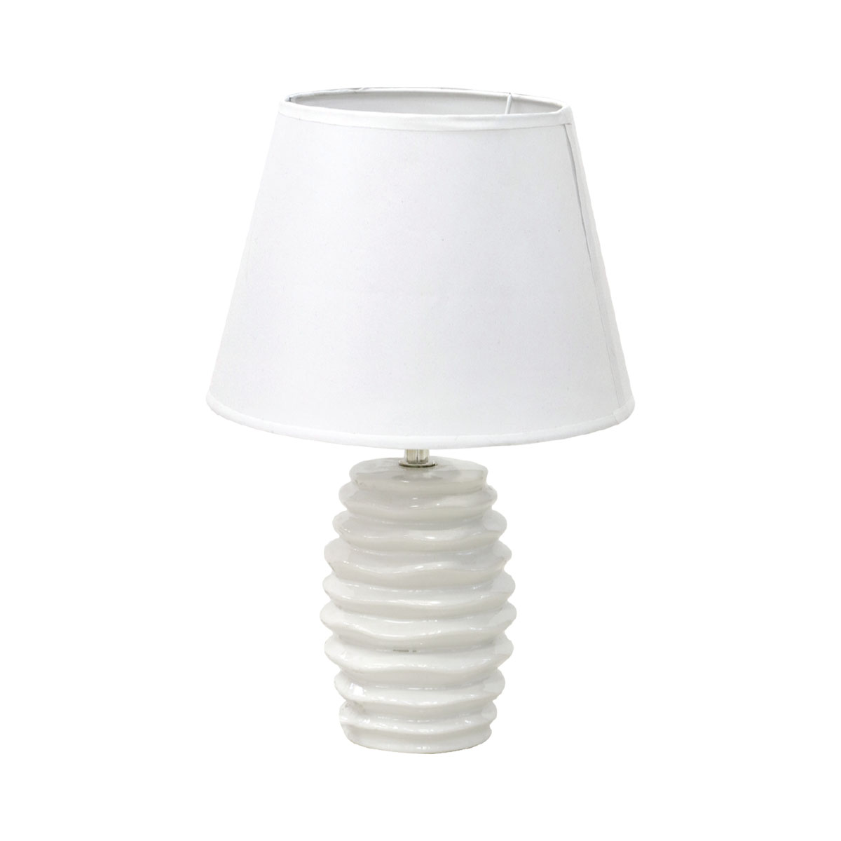 Ceramic Table Lamp