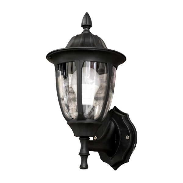 Modern Garden Wall Light