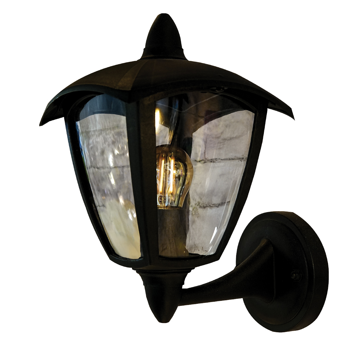 Modern Stand Garden Light