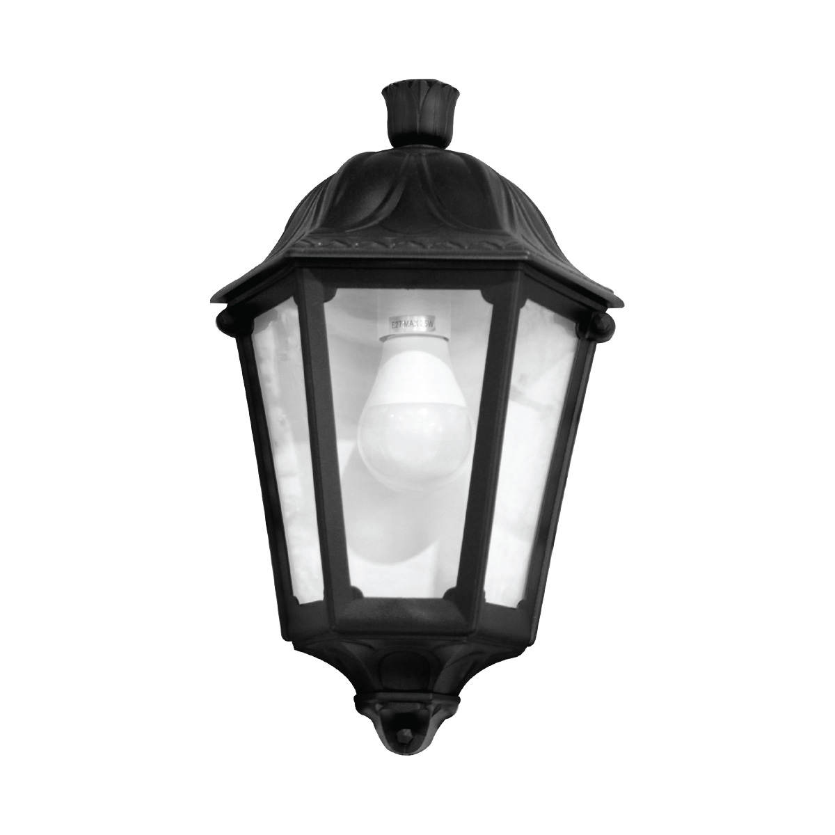 Modern Wall Garden Light