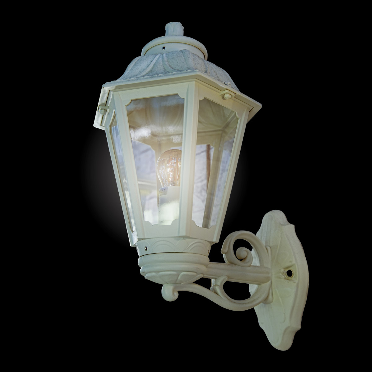 Modern Garden Stand Light