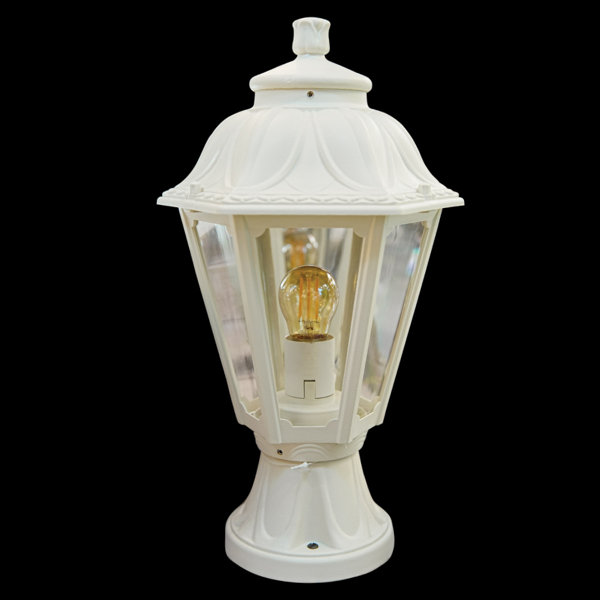 Modern Garden Wall Light