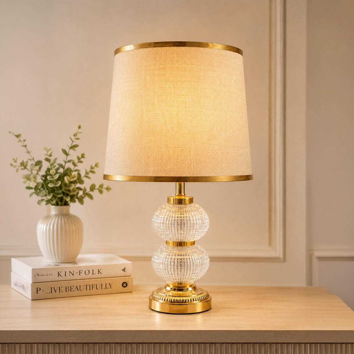 Modern Table Lamp