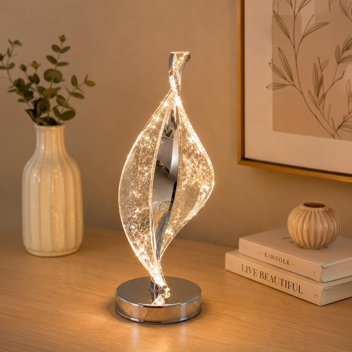 Modern Table Lamp