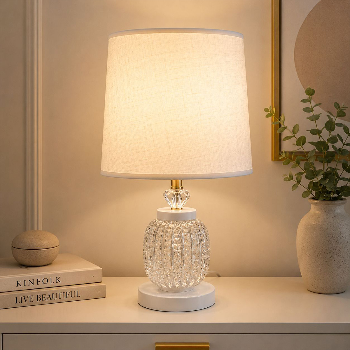 Modern Table Lamp