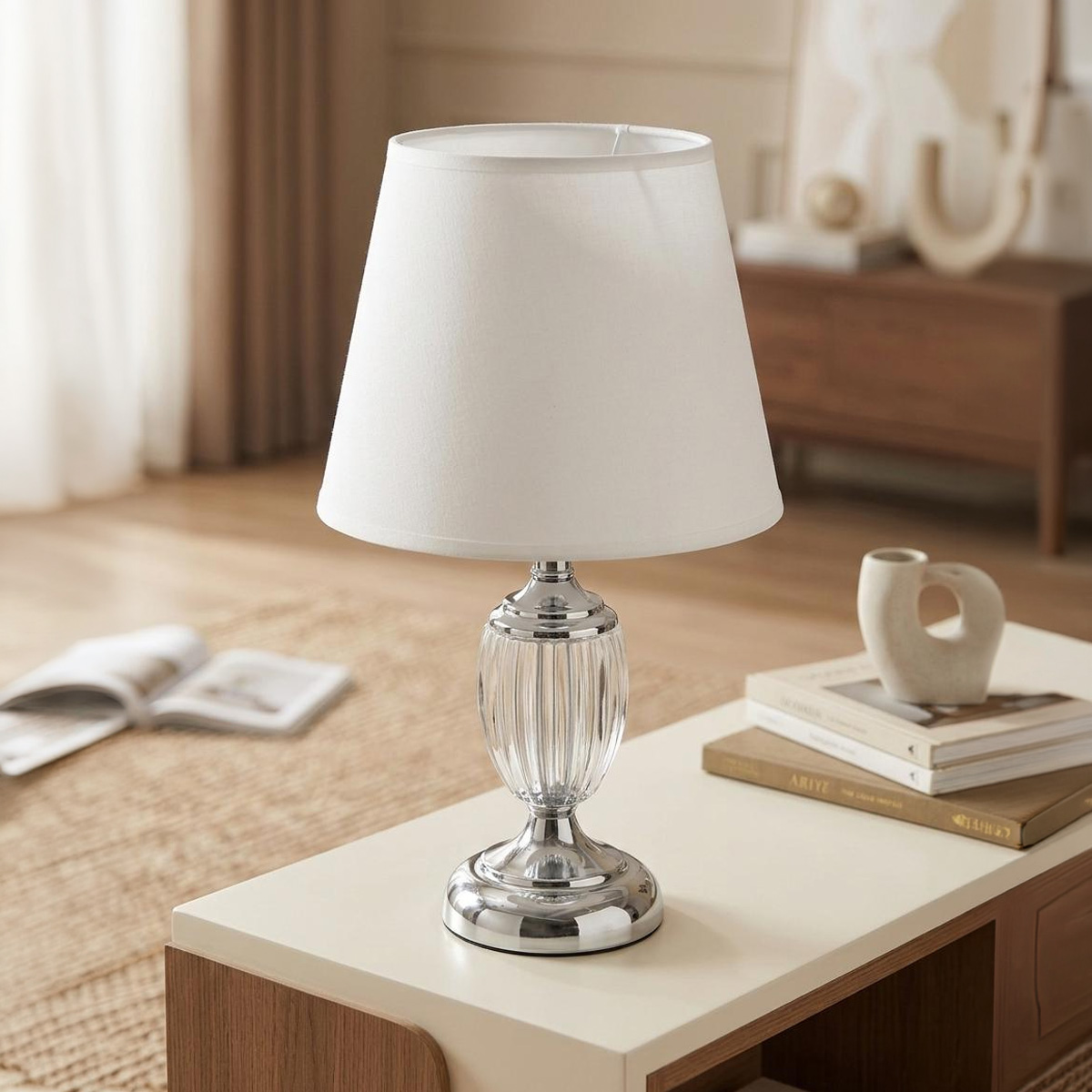 Modern Table Lamp