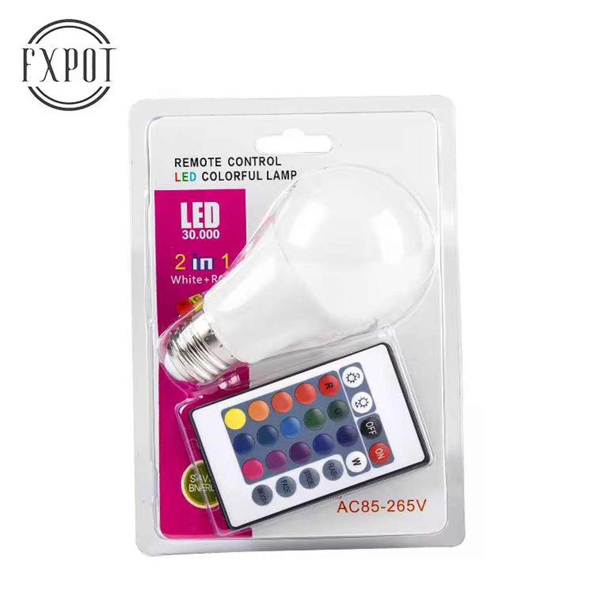Bulb