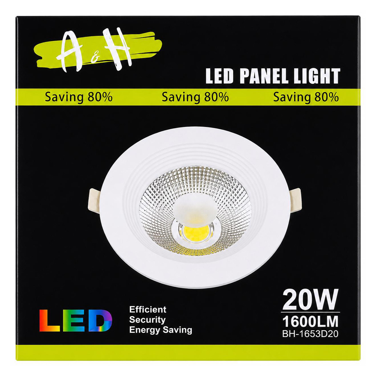 COB Down Light