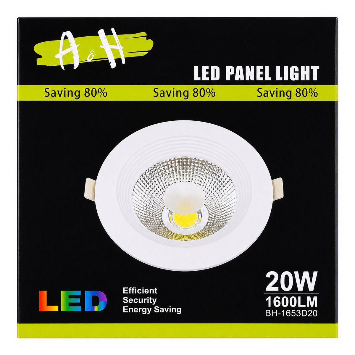 COB Down Light