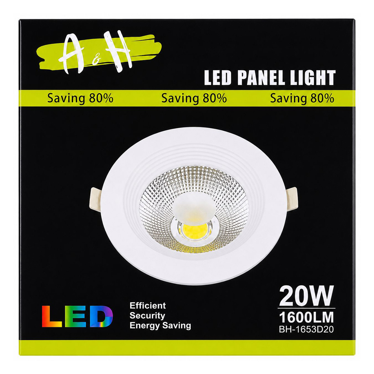 COB Down Light