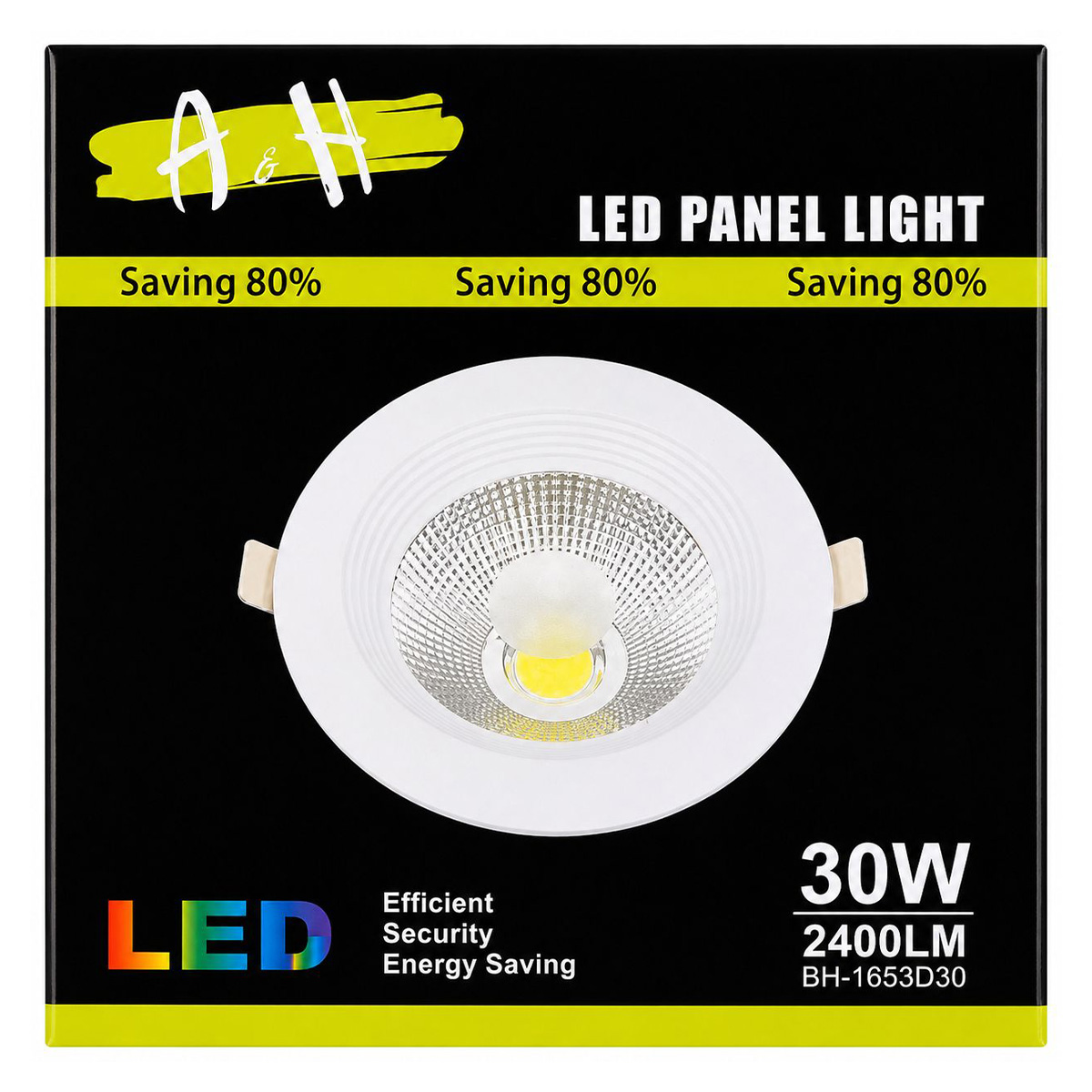 COB Down Light