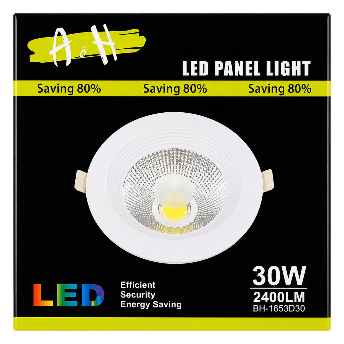 COB Down Light