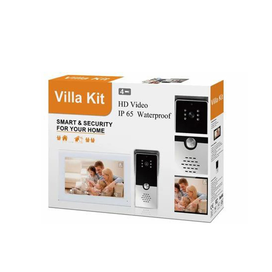 Video Door Camera