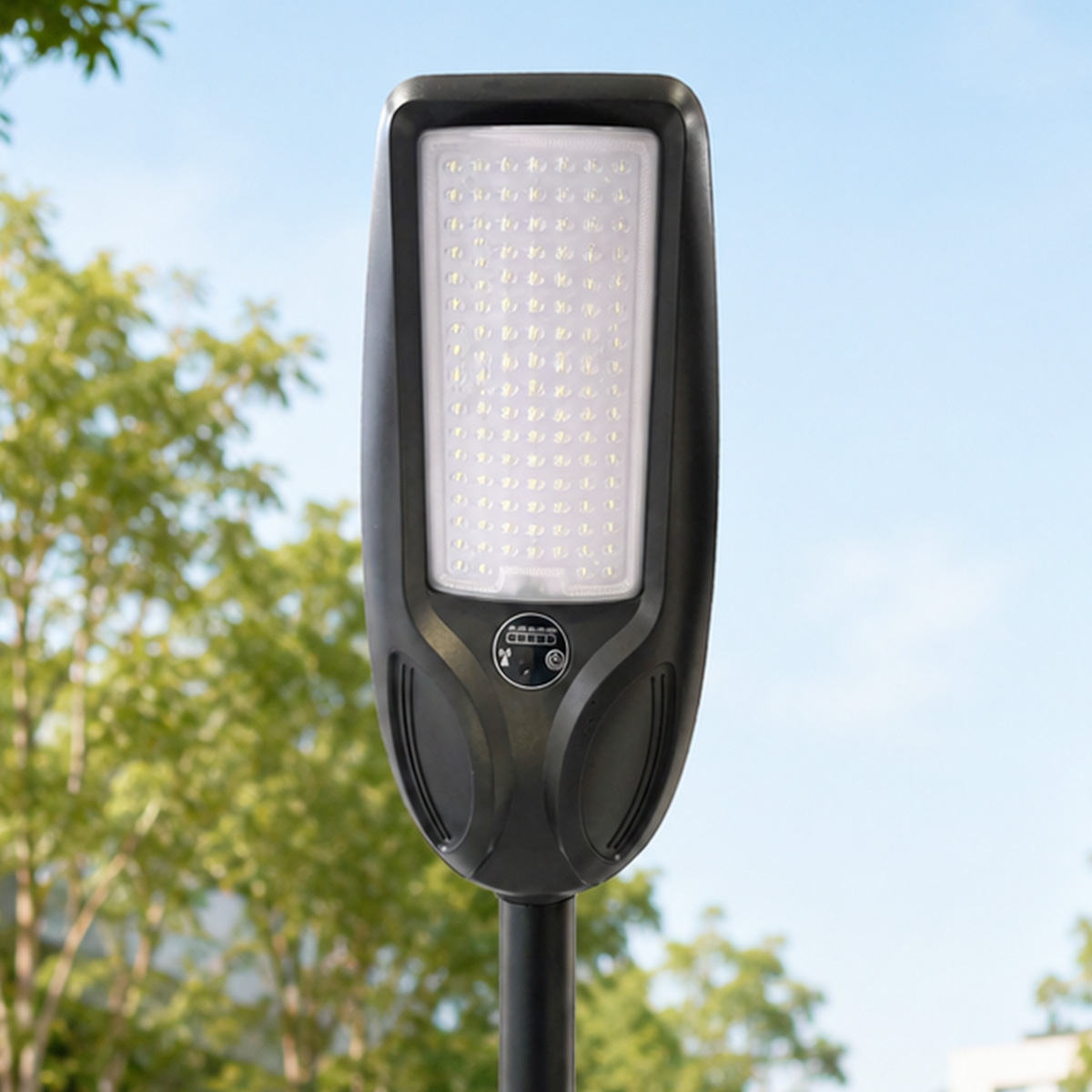 Solar Street Light LED Panel