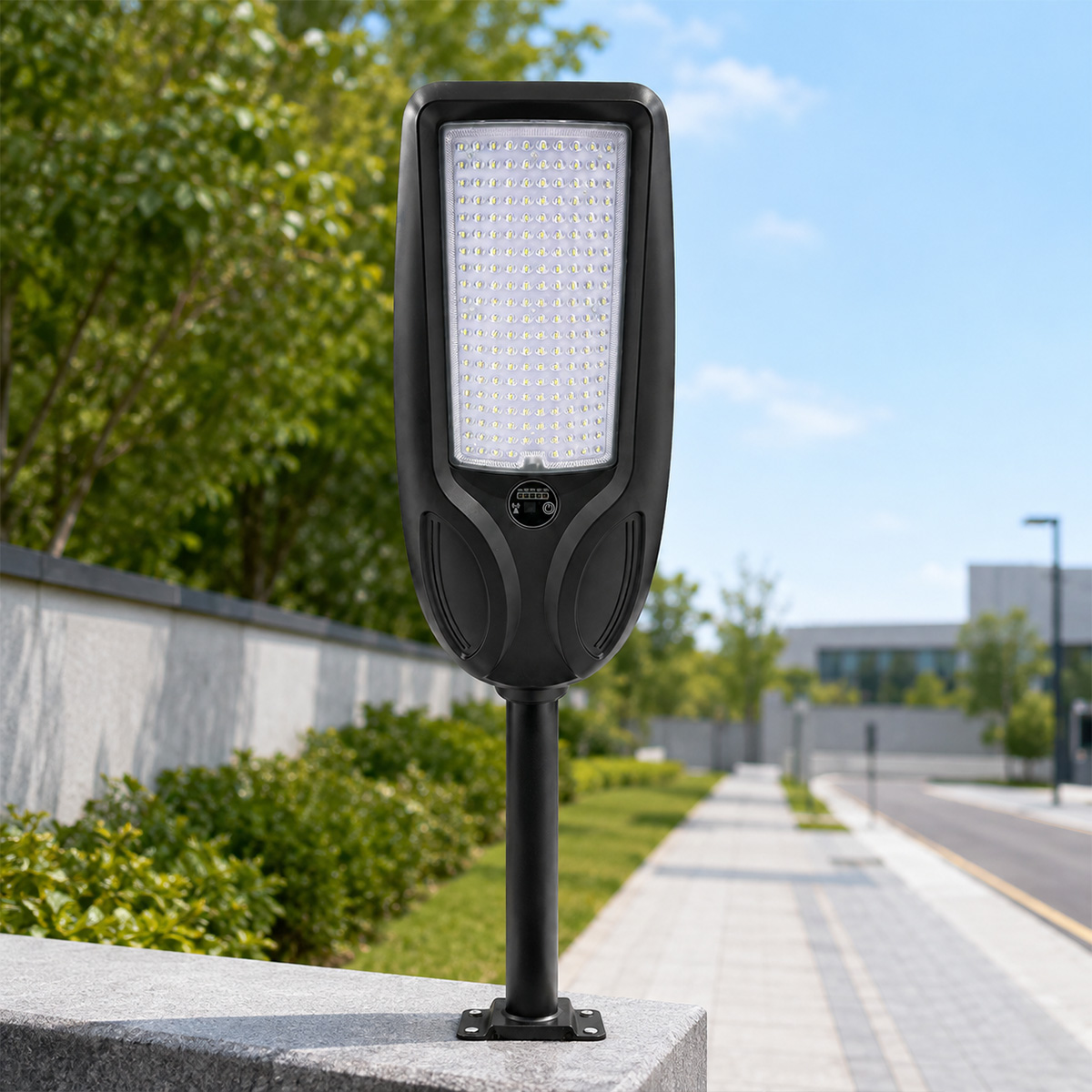 Solar Street Light LED Panel