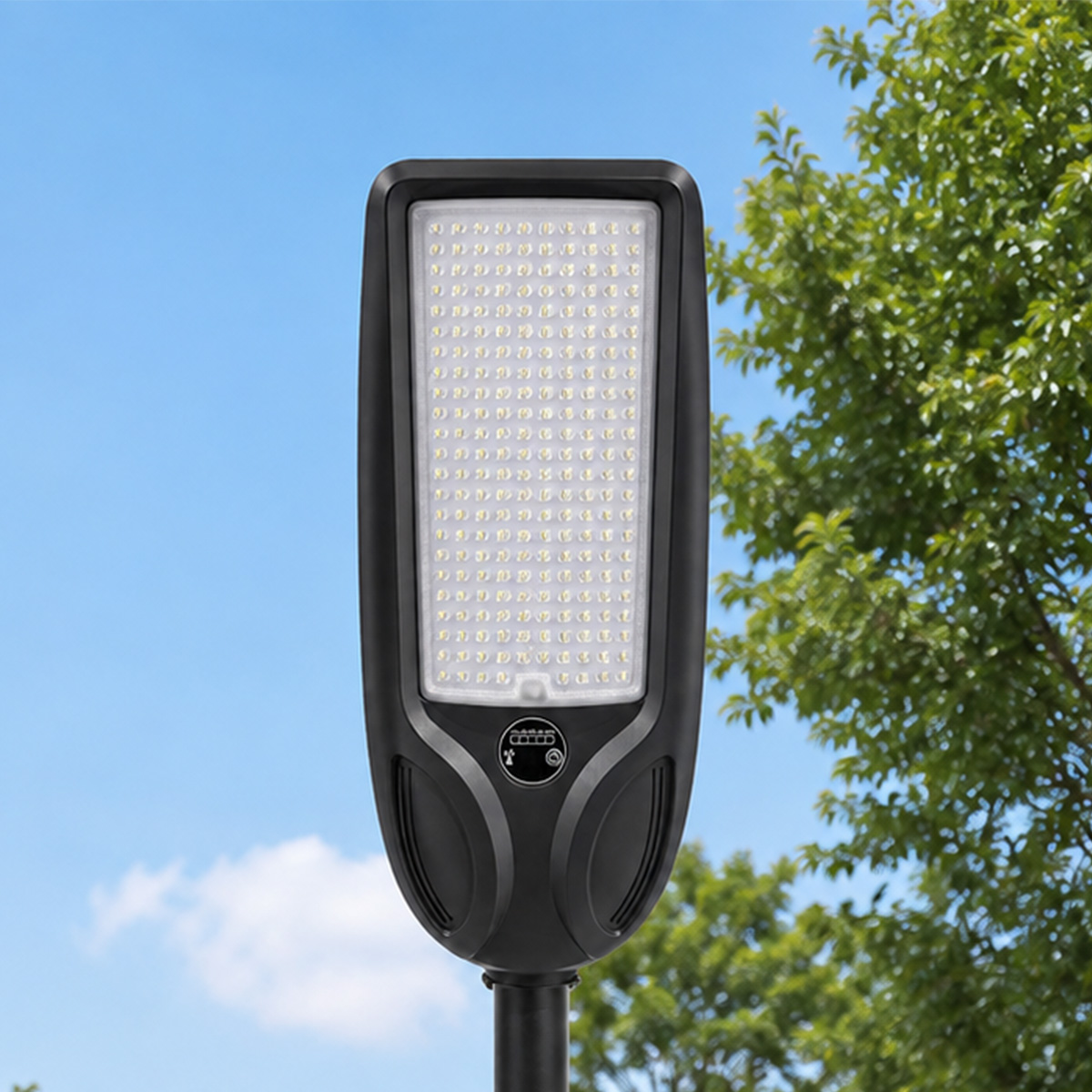 Solar Street Light LED Panel