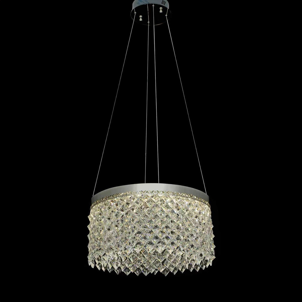 Crystal Hanging Light