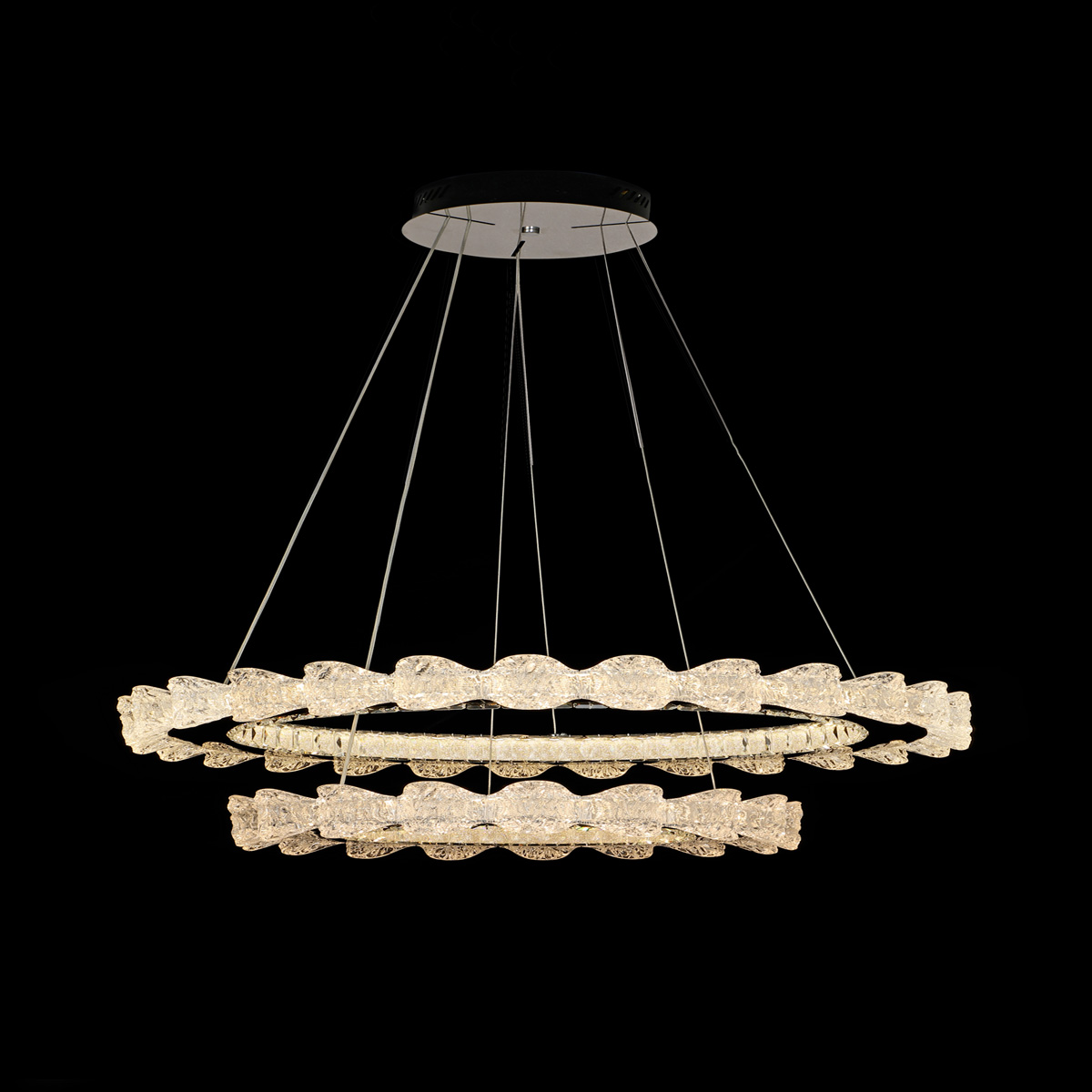 Modern Hanging Pendant Light