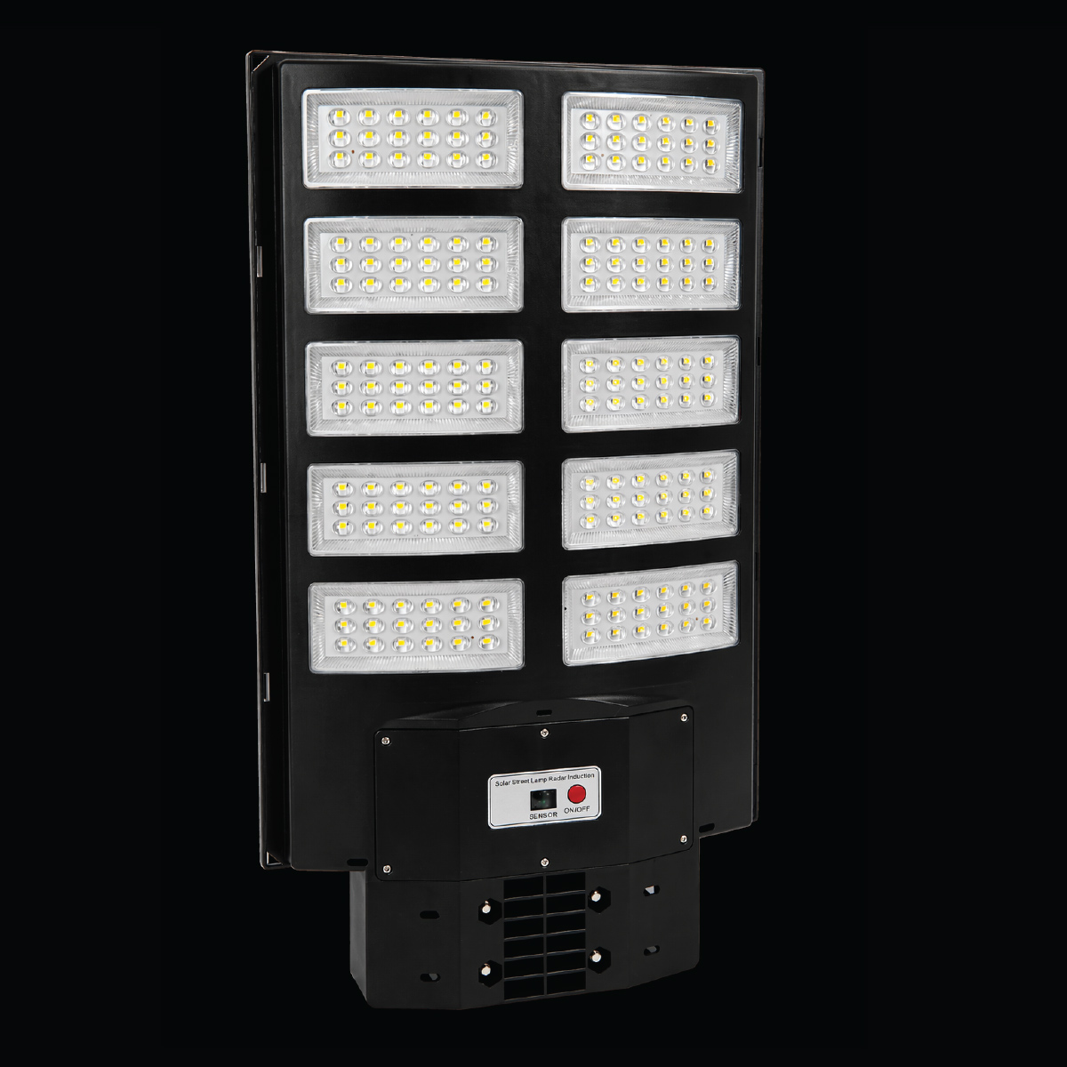 Solar LED Street Light 340x510