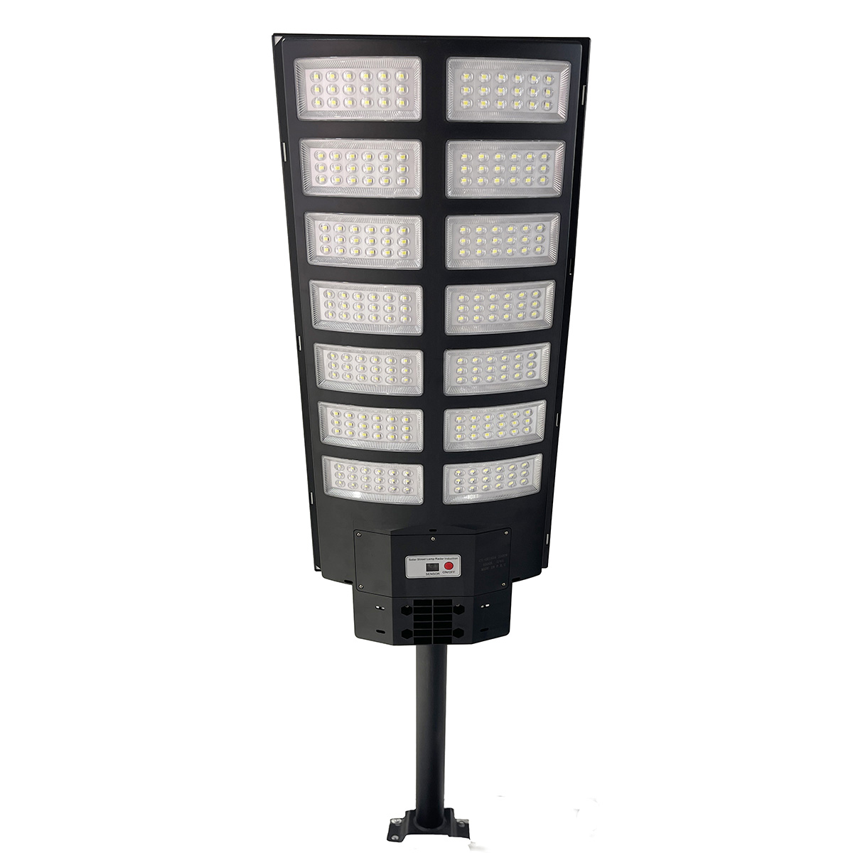 Solar Street Light 340x755