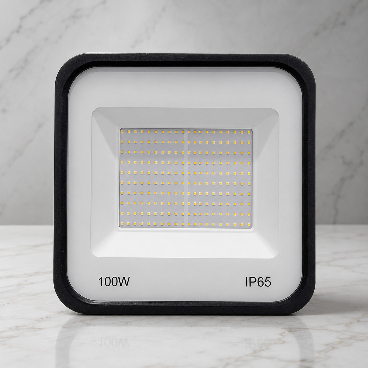 High Range LED Flood Light