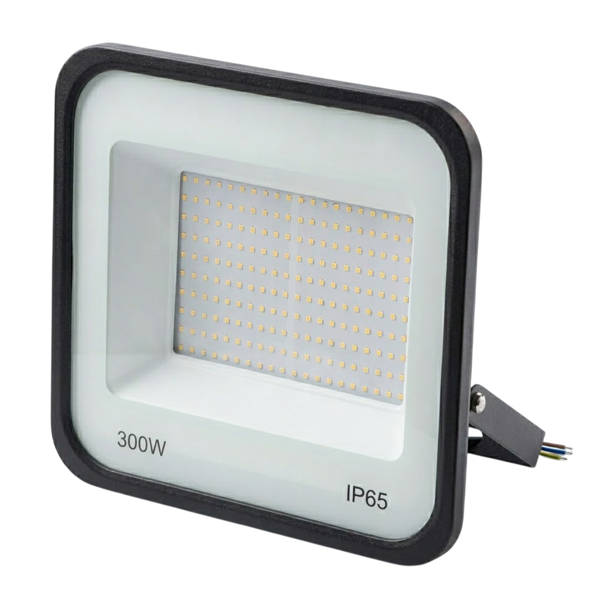 Higher Range Flood Light