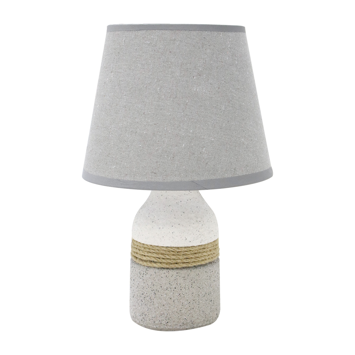Ceramic Table Lamp