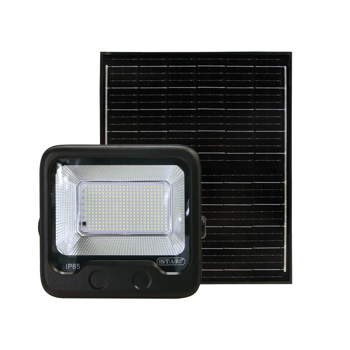 Solar Flood Light 200W 6500K