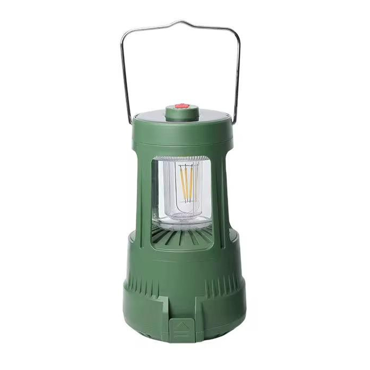 Solar Outdoor Light
