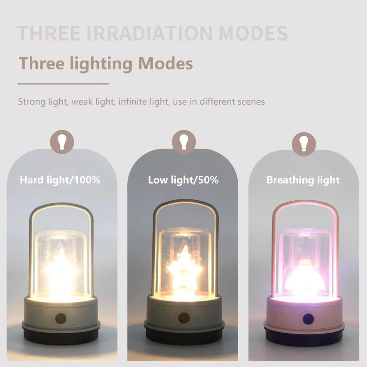 Kids Table Lamp
