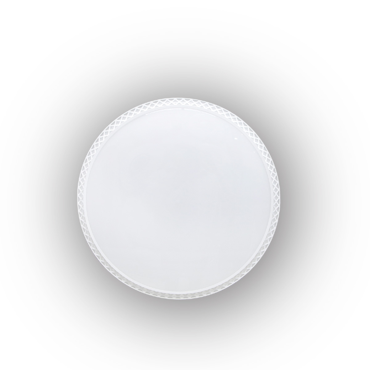 Plastic Ceiling Light