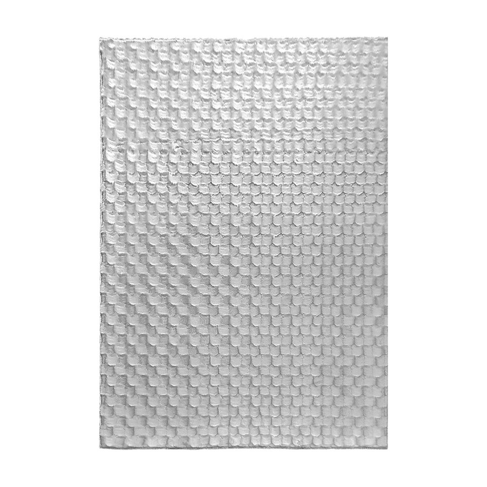 Mink Fleece Carpet 80x120cm