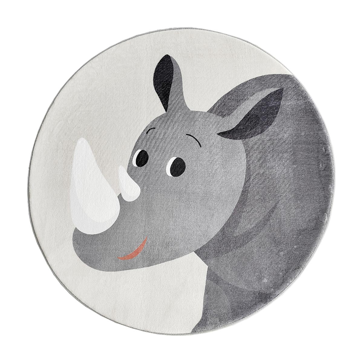 Rhino Kids Carpet 100x100cm