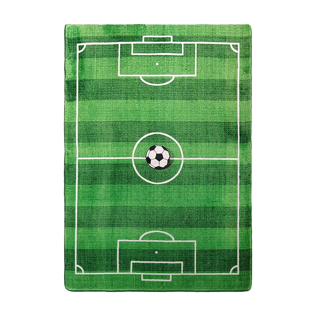 Football Kids Carpet 100x150cm