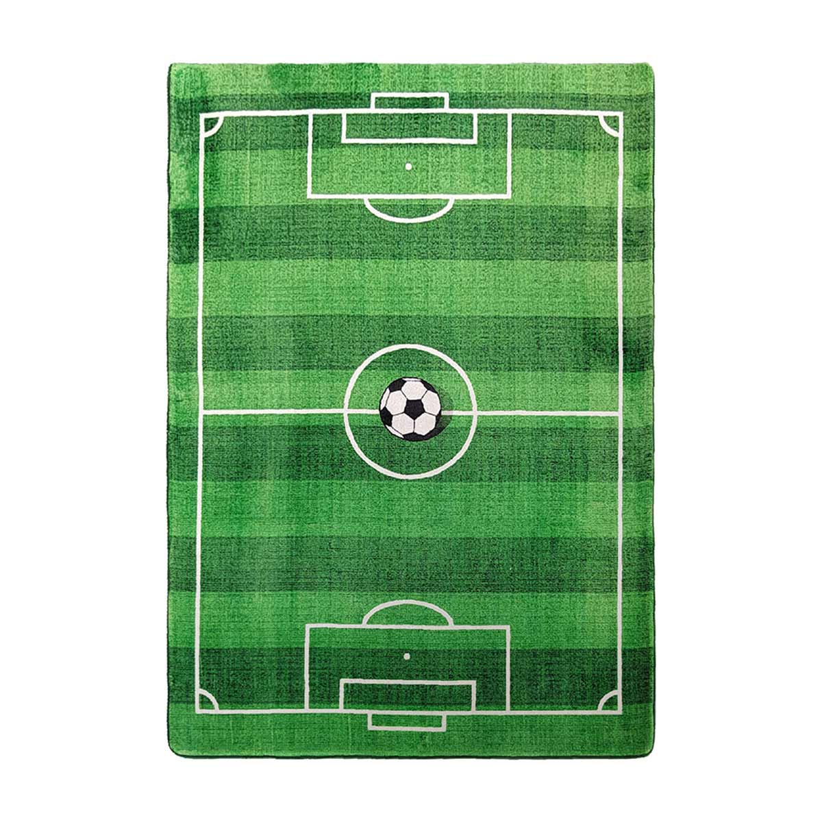 Football Kids Carpet 60x90cm