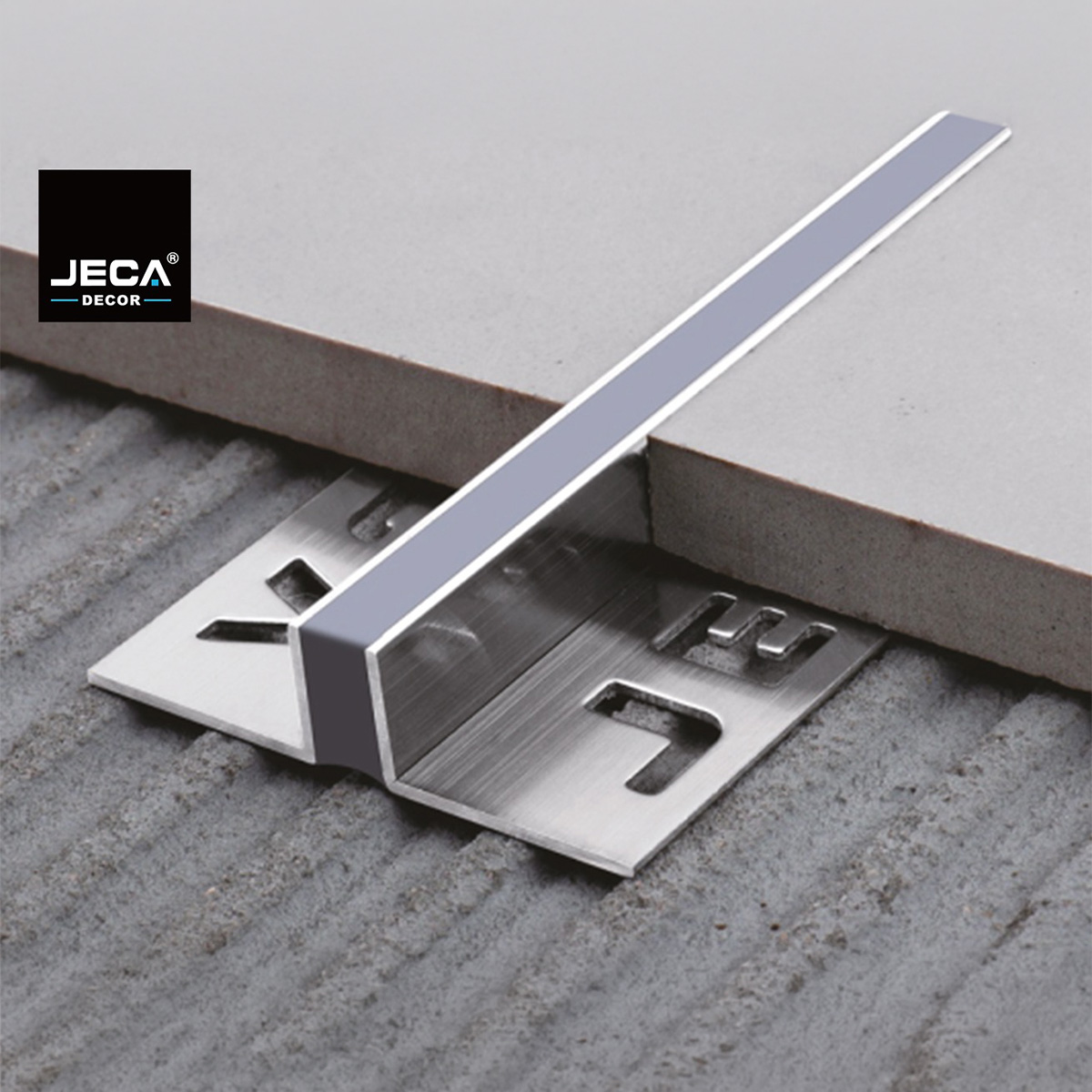 Stainless Steel Tile Accessory
