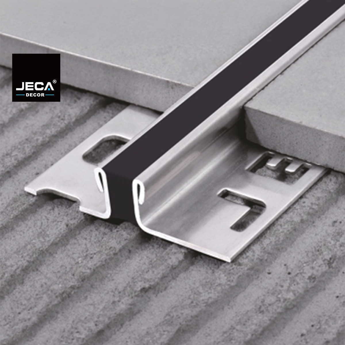Stainless Steel Tile Accessory
