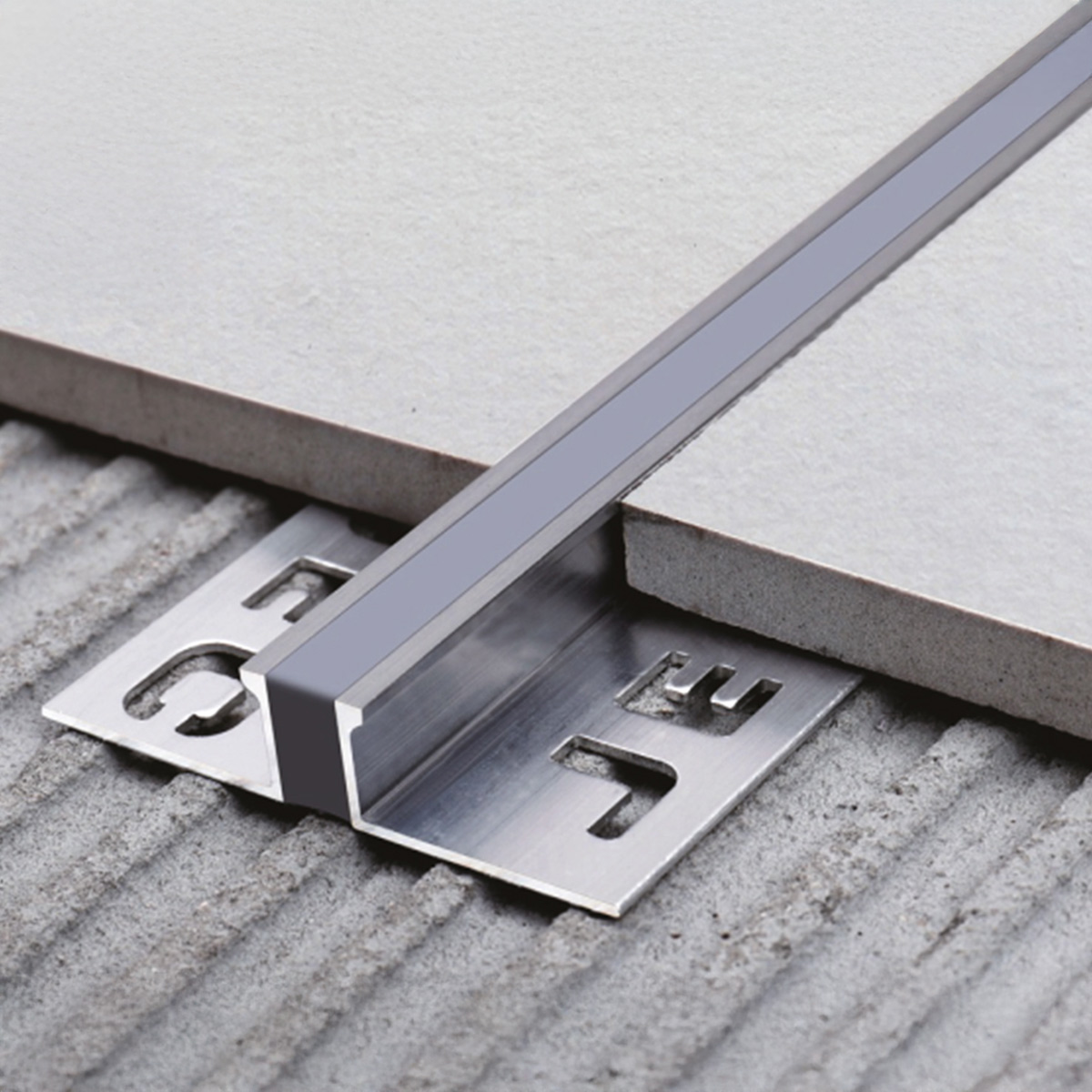 Stainless Steel Tile Accessory