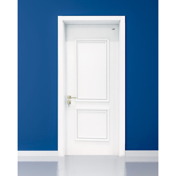 WPC Door 210x100cm