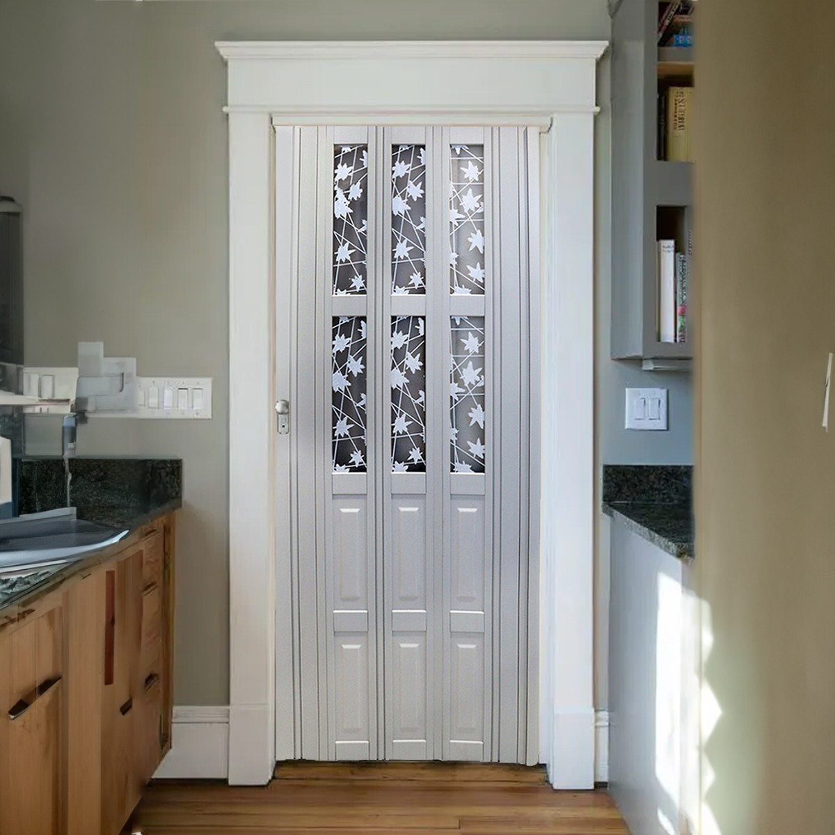 Sliding Door 16x22x215cm