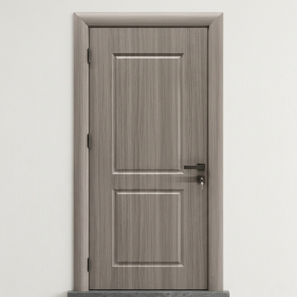 WPC Door Frame 2100x780x220mm